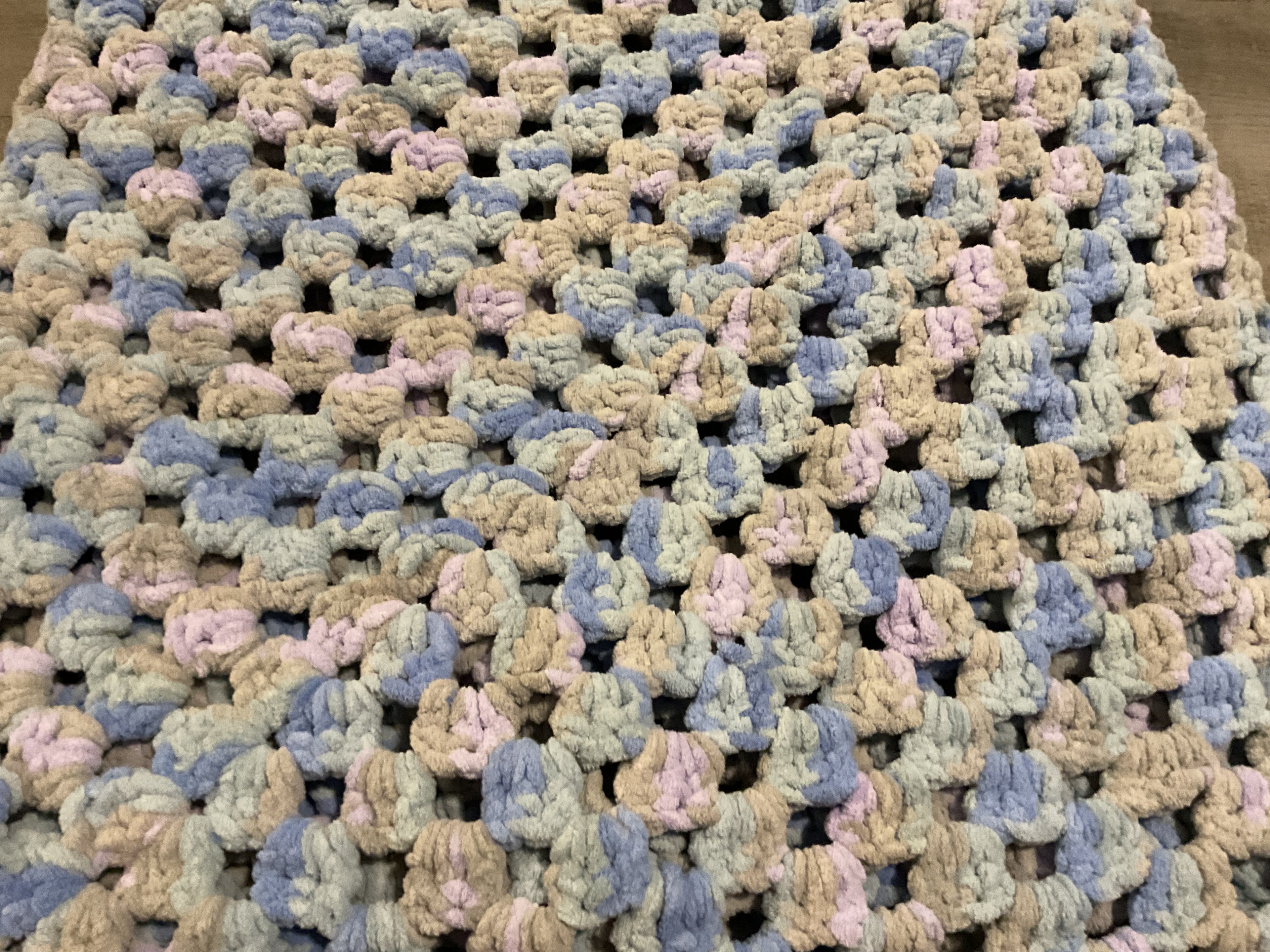 Blankets