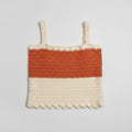 University of Texas Longhorns Crop Top
